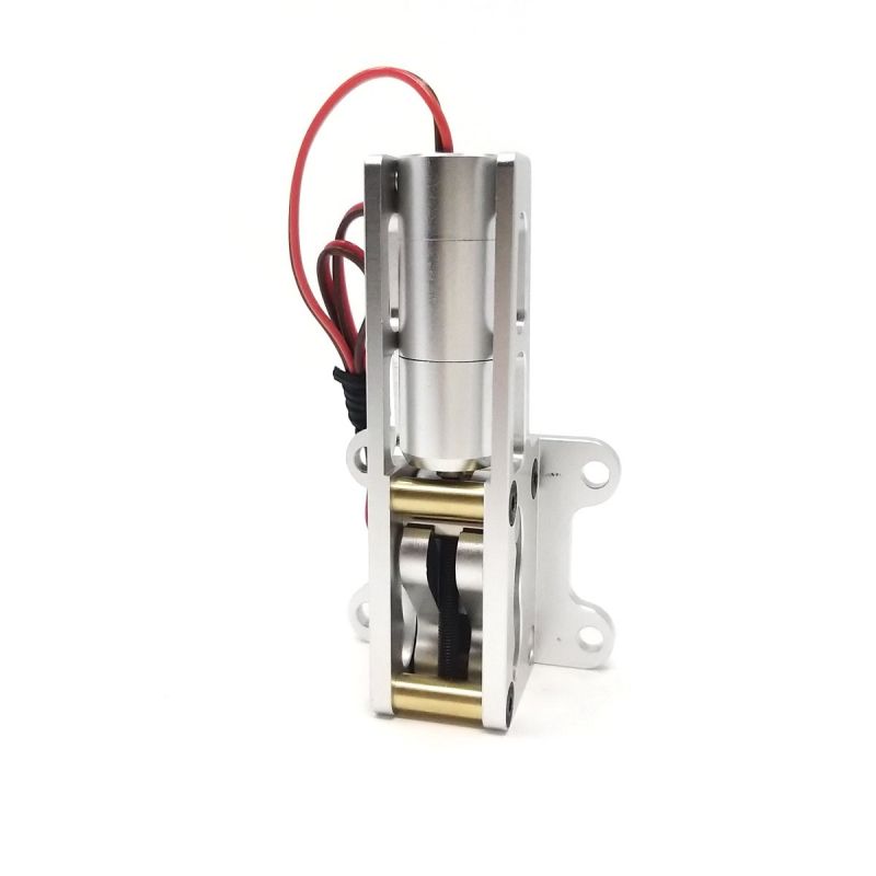 JP Hobby Electric Retract ER-008 9mm (9kg/Low/Outside)