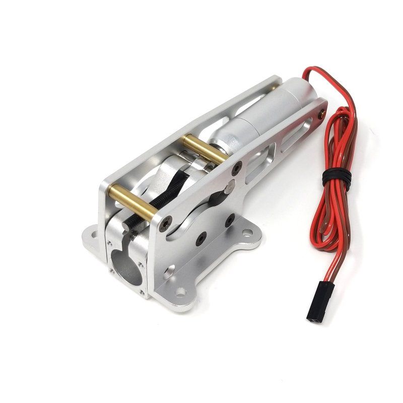 JP Hobby Elektrisches Einziehfahrwerk ER-150 15mm (20kg/Low/Outside) (thin version)