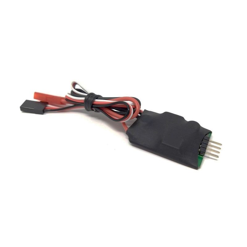 JP Hobby Elektrische Magnetbremssteuerung V2