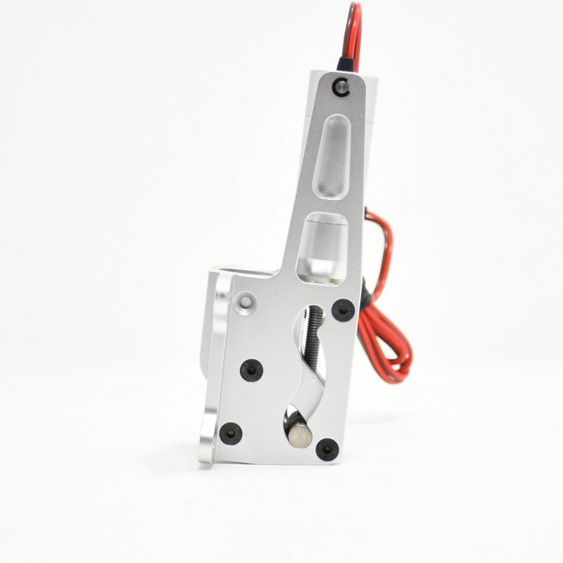 JP Hobby Elektrisches Einziehfahrwerk ER-150 15mm 95° (20kg/Low/Inside)