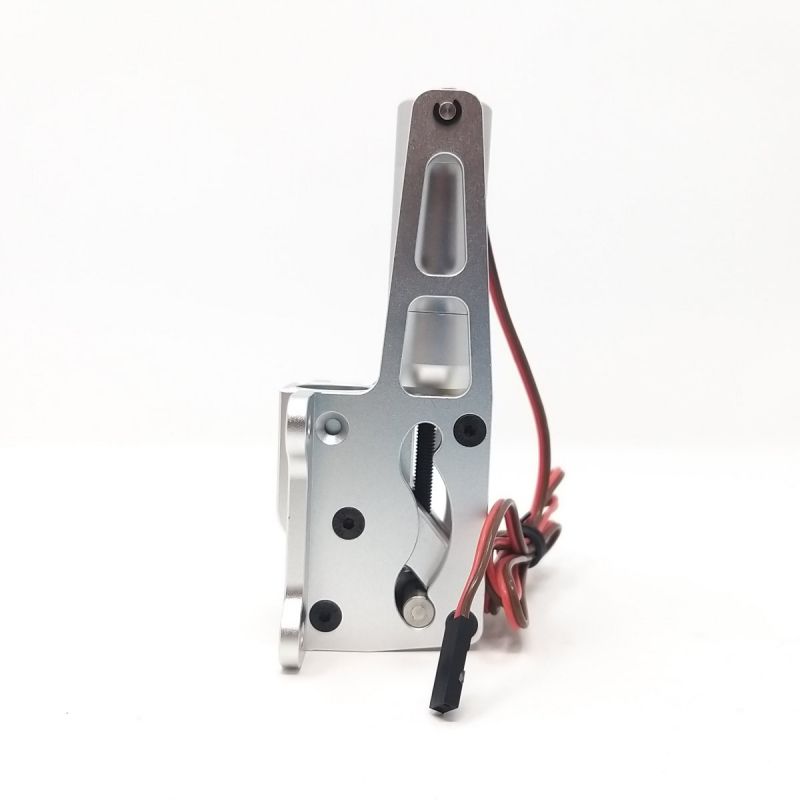 JP Hobby Elektrisches Einziehfahrwerk ER-150 15mm 100° (20kg/Low/Inside)