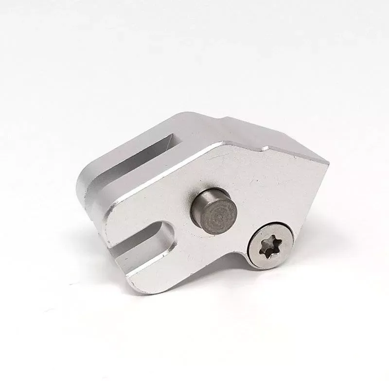 JP Hobby ER-010-120 Trunnion Block 11mm Loch