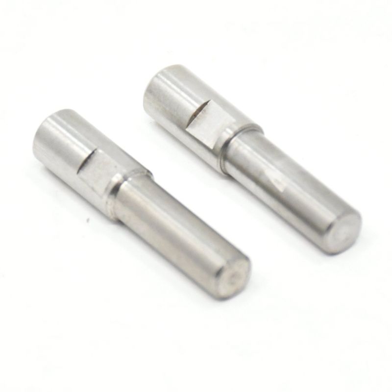 JP Hobby ER-005 5/6mm Achsbolzen (Paar)