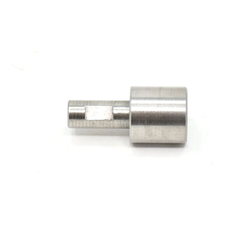 JP Hobby ER-120 12/6mm Hauptfahrwerk-Adapter