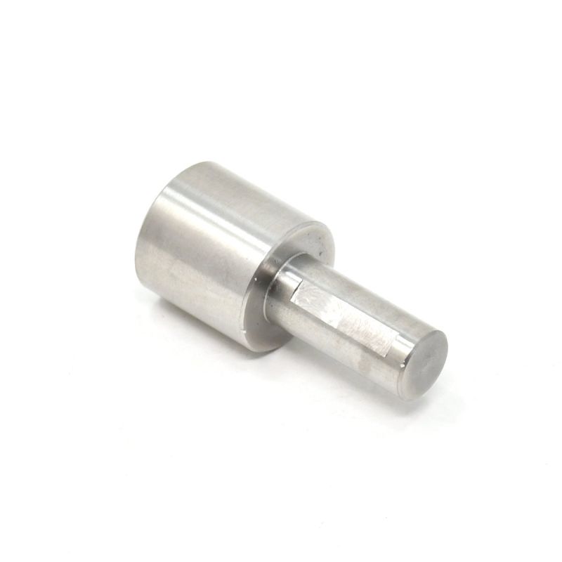 JP Hobby ER-150 15/8mm Hauptfahrwerk Adapter JP Hobby ER-150 15/8mm Hauptfahrwerk Adapter