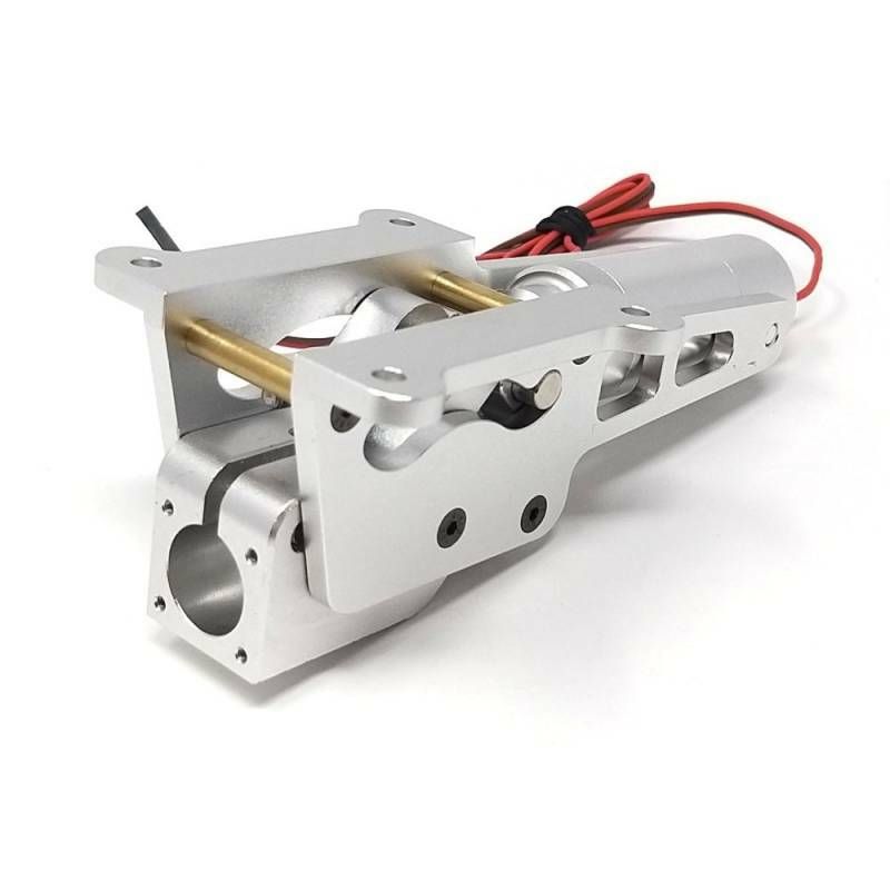 JP Hobby ER-200 15mm Alloy Electric Retract (30kg/High/Outside)