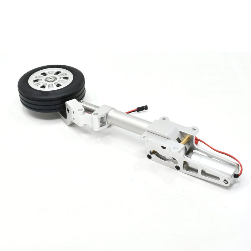 JP Hobby ER-150 Dreirad Komplett-Set mit Bremsen (Tomahawk Aviation Futura 1.9m) + Controller