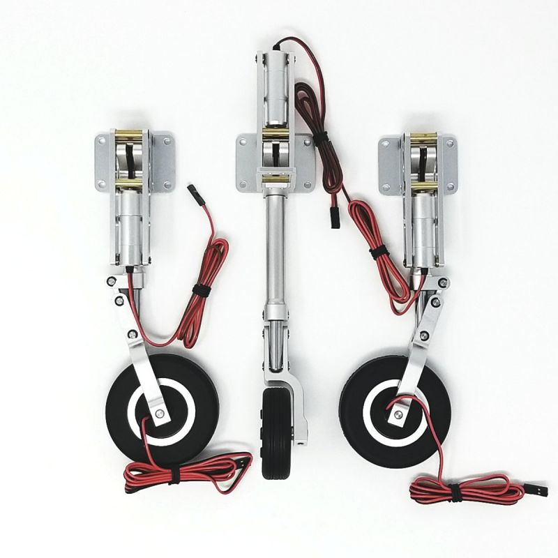JP Hobby ER-120 Tricycle Full Set with Brakes (Carf Rebel Hot 1.5m) + Controller JP Hobby ER-120 Tricycle Full Set with Brakes (Carf Rebel Hot 1.5m) + Controller