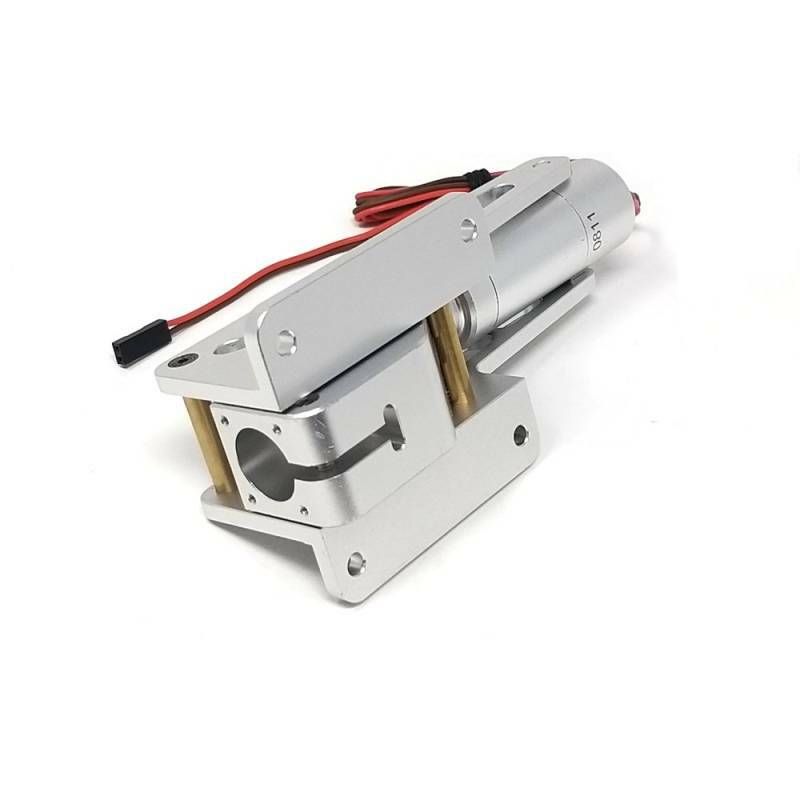 JP Hobby ER-200 15mm Alloy Electric Retract (30kg/Low/Outside)