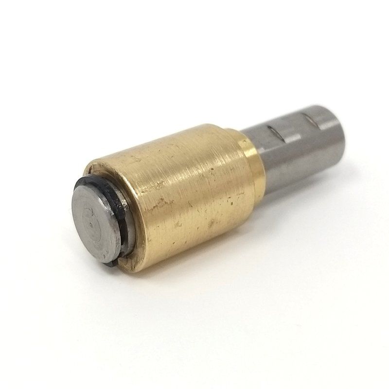 JP Hobby ER-200 15/10mm Achsstift für Bugfahrwerk