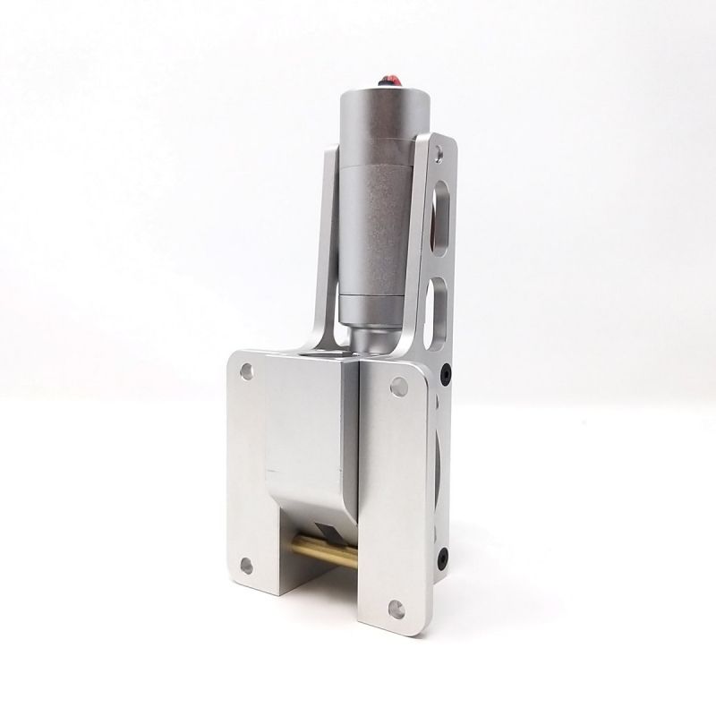 JP Hobby ER-200 15mm Alloy Electric Retract (30kg/Low/Inside)