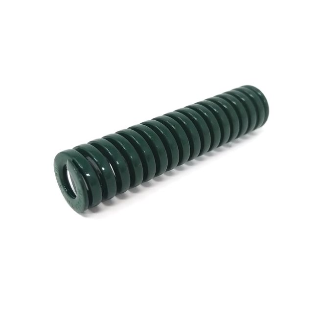 JP Hobby Feder Durchmesser 14mm - Länge 60mm grün „ Hart“