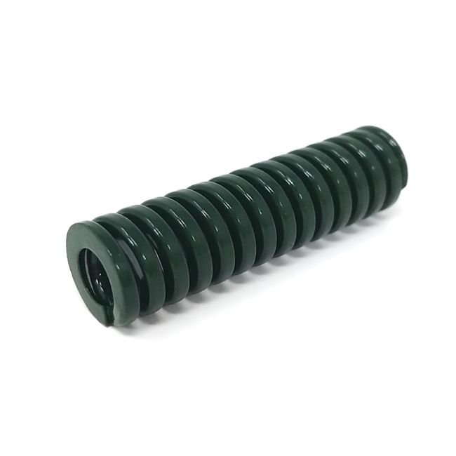 JP Hobby Feder Durchmesser 14mm - Länge 50mm grün „ Hart “