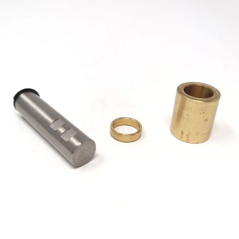 JP Hobby ER-200 15/10mm Achsstift für Bugfahrwerk