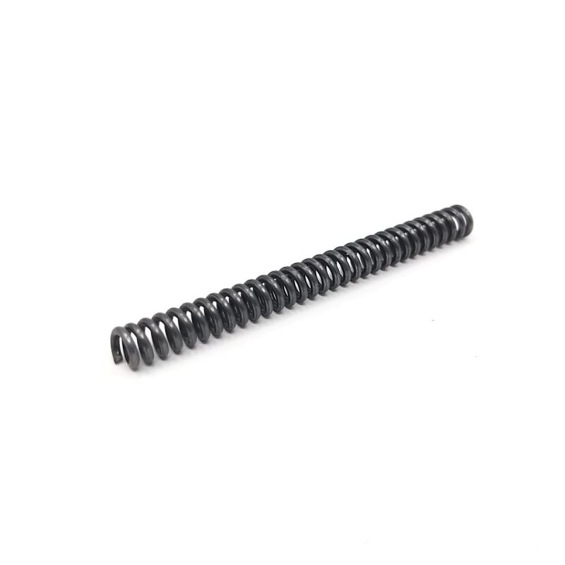 JP Hobby Feder Durchmesser 5mm - Länge 42mm grau