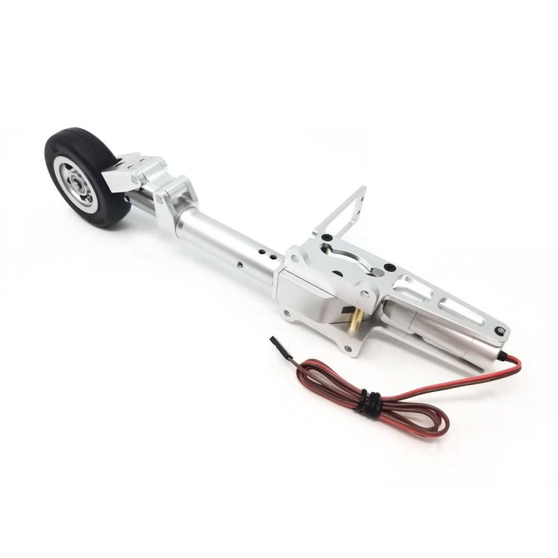 JP Hobby ER-150 Metal Nose Strut Set (Elan V1)(150-BOO-EL1)