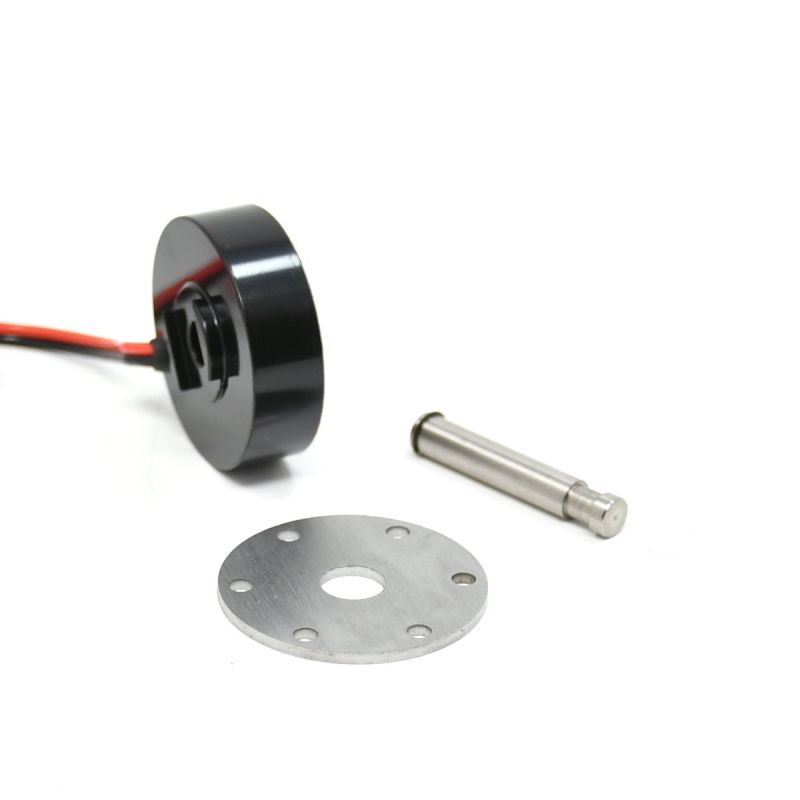 JP Hobby Magnetische Bremse LIGHT 63-70-75mm Rad 5mm Achse