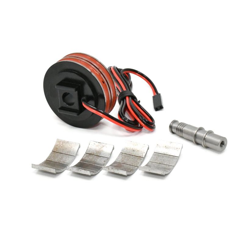 JP Hobby Magnetic Brake 82.5-86-95mm Räder 8mm Achse