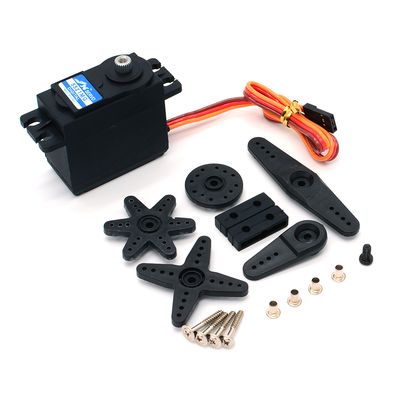 JX Servo PDI-5521MG Digital, 20mm, 20,32 kg/cm, 0,16 s/60°