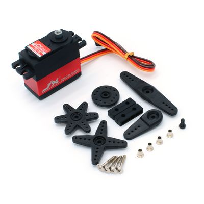 JX Servo PDI-6215MG, 20mm,  15,32 kg/cm, 0,16 sec/60 °