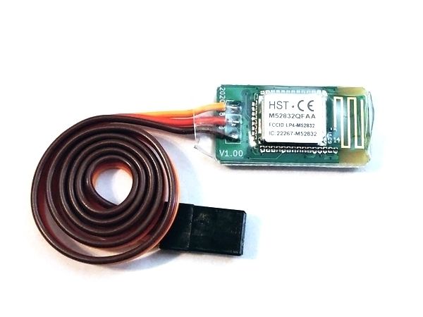 Bluetooth GSU Modul für Android und IOS G2,3 und G4