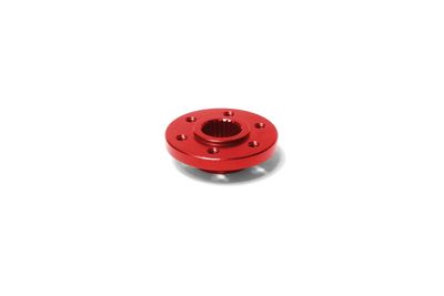 CHASERVO-Disc 0825 (Red) CHASERVO-Disc 0825 (Red)