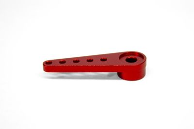 CHASERVO-Arm 0525.20 Red CHASERVO-Arm 0525.20 Red