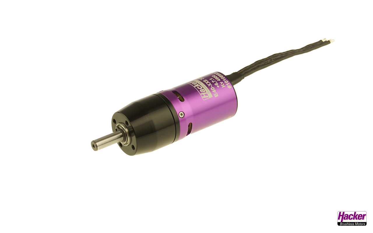 E40-XXS 4D +6,7:1 Kv 3700 E40-XXS 4D +6,7:1 Kv 3700
