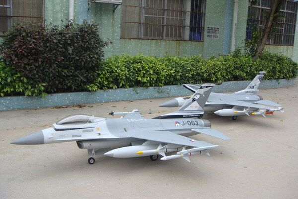FeiBao F-16
