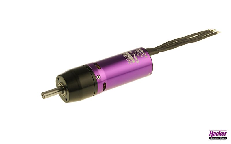 E40-S 1,5D +6,7:1 Kv 4400 E40-S 1,5D +6,7:1 Kv 4400