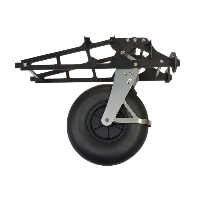 Einziehfahrwerk Maßstab 1:2,0 Rad 178 mm