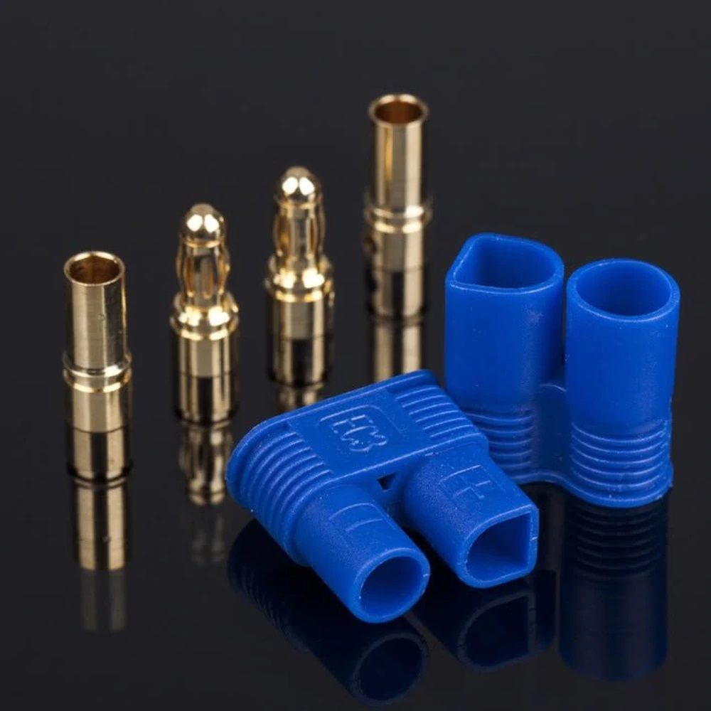 EC3 Stecker Paar