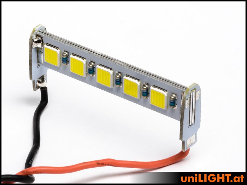 DUAL Blitzlicht Modul, 60Wx3