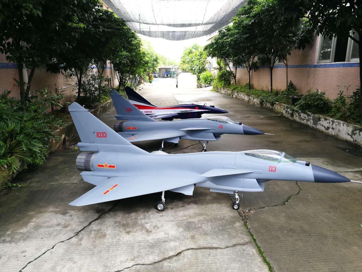 FeiBao J10