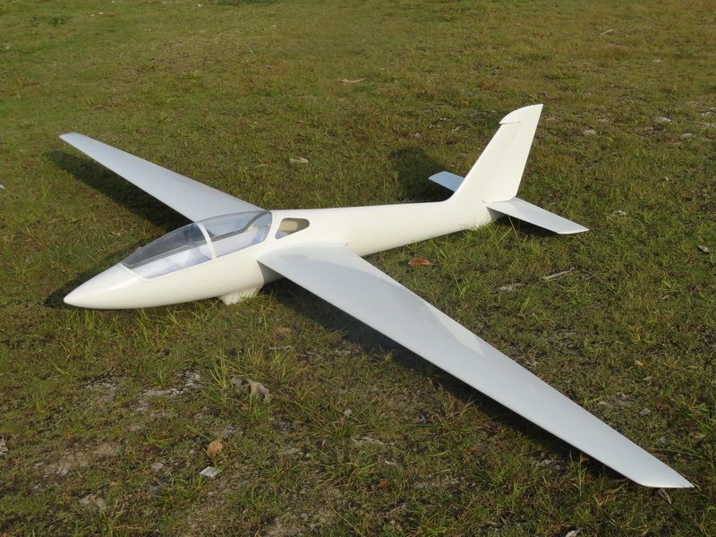 FeiBao FOX 4.66m