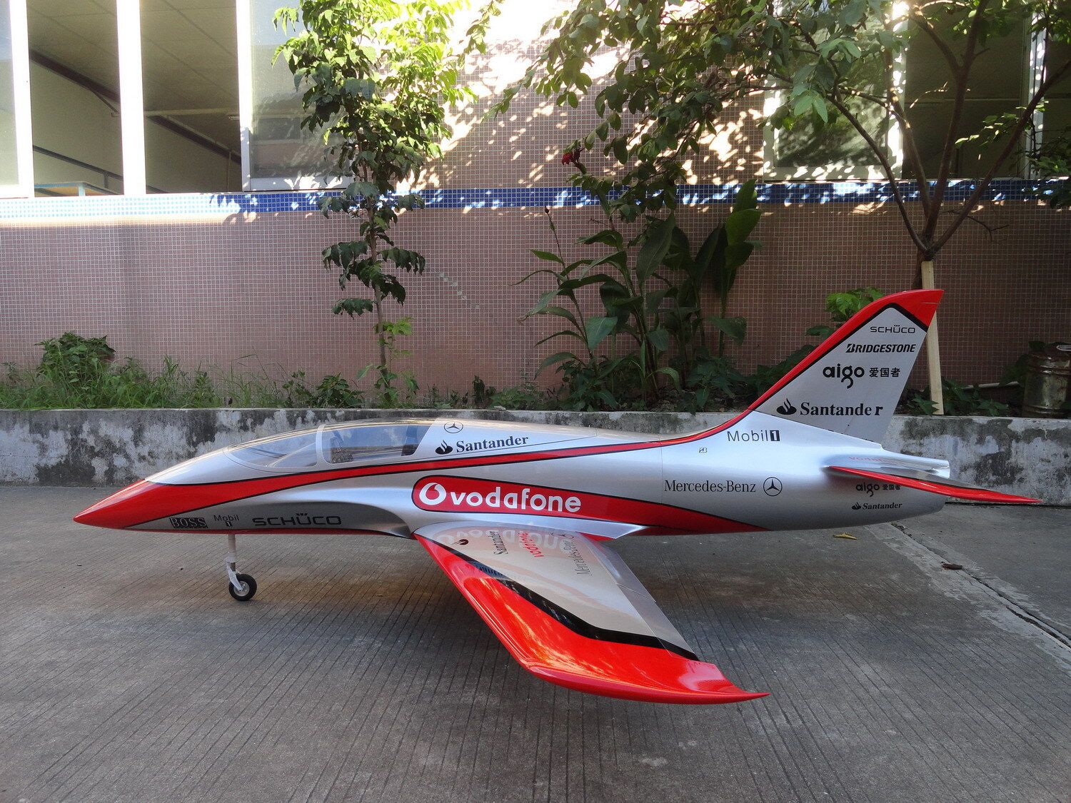 FeiBao Dolphin S