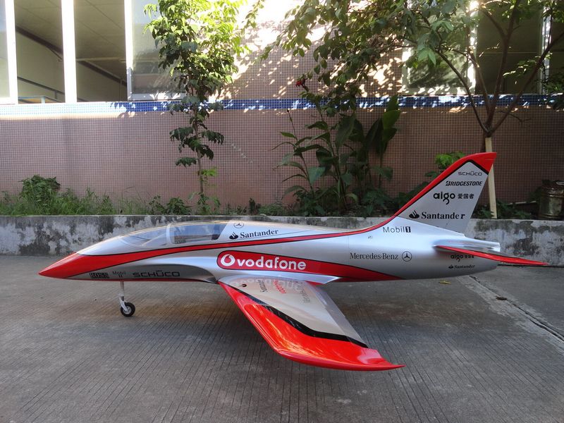 FeiBao Dolphin S