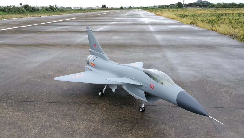 FeiBao J10