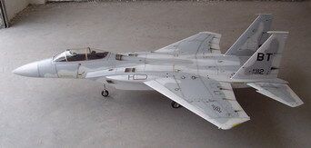FeiBao F-15D