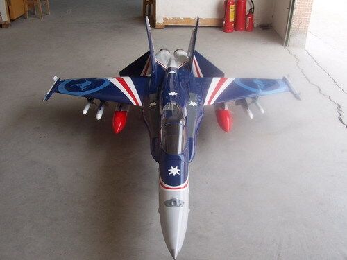 FeiBao F-18A
