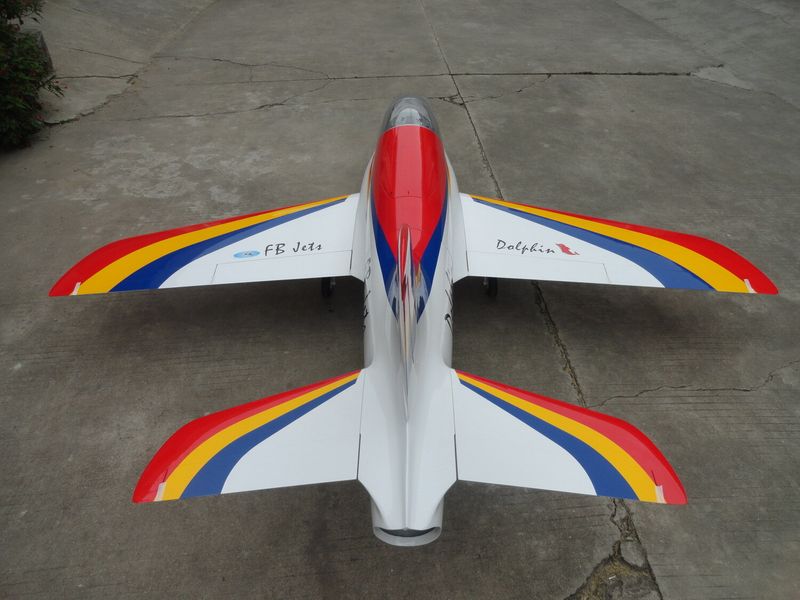 FeiBao Dolphin