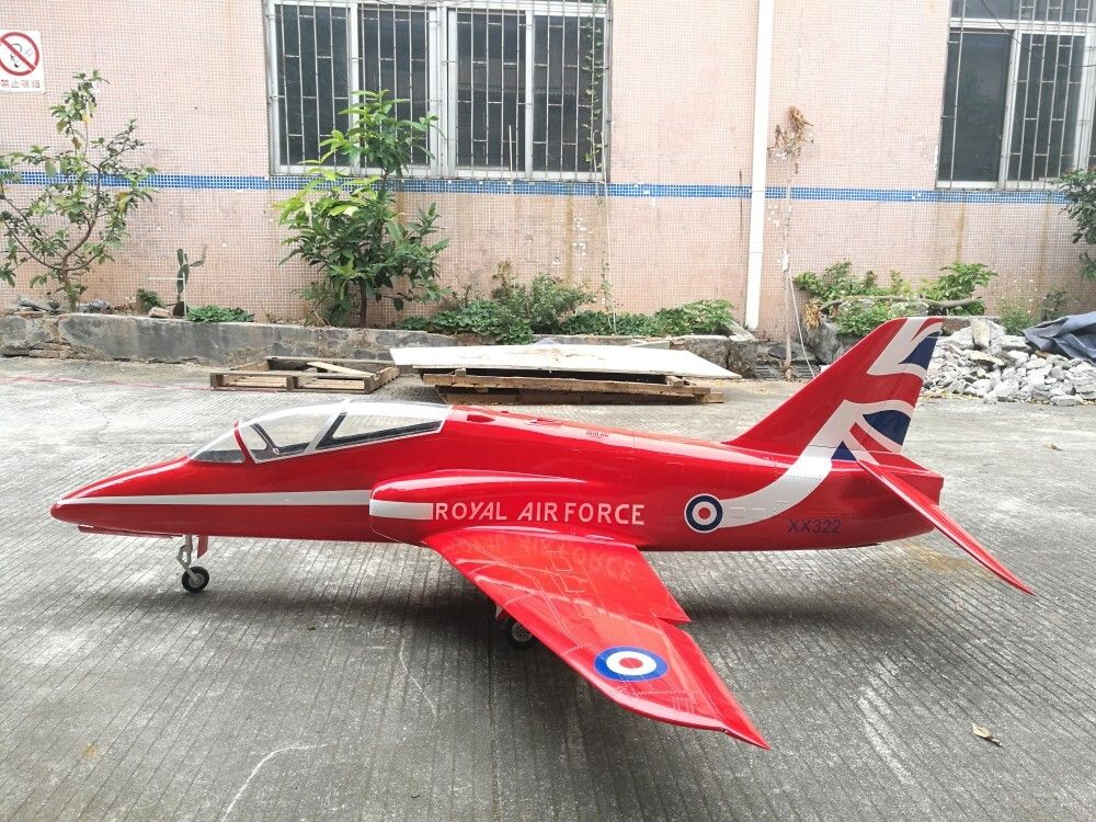 FeiBao P-120 Hawk