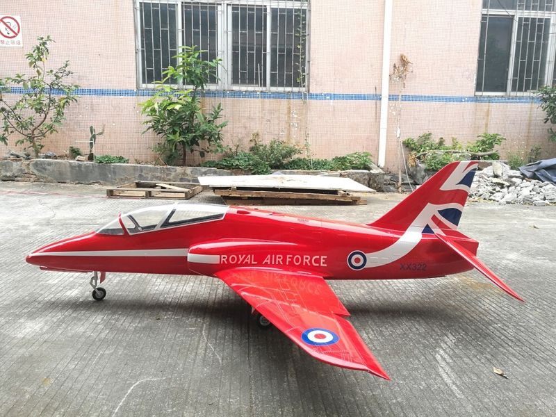 FeiBao P-120 Hawk