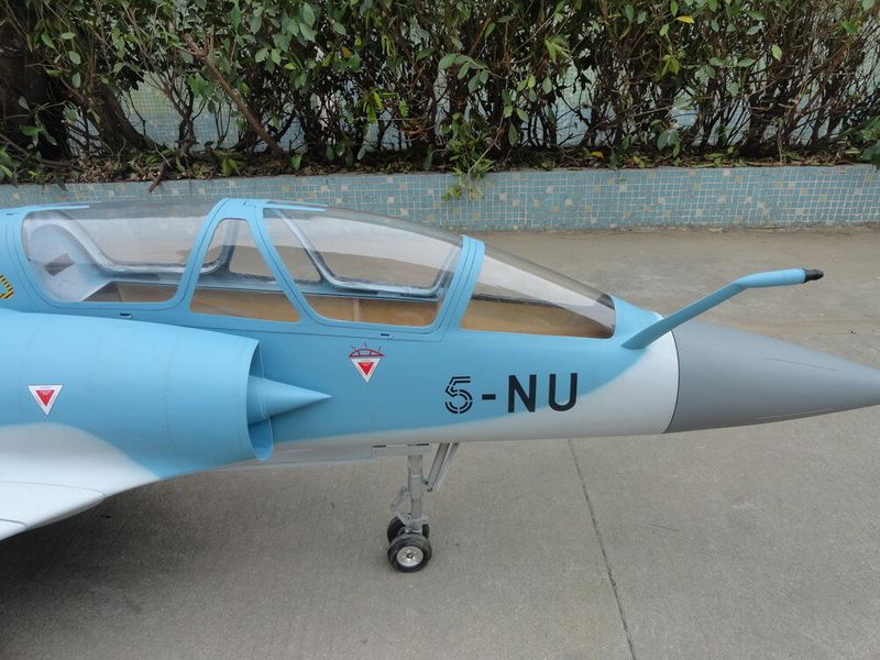 FeiBao Mirage 2000