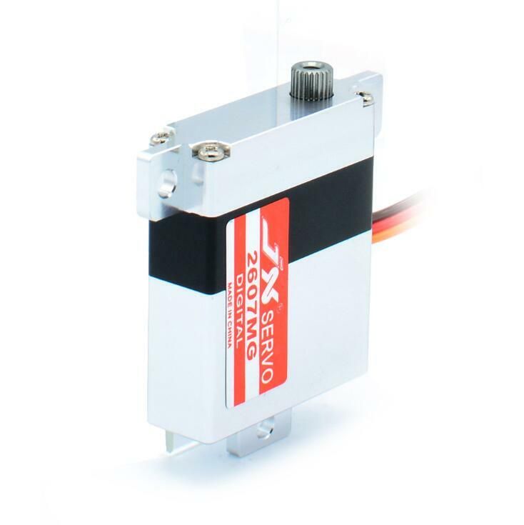 Flächenservo JX PDI-2607MG