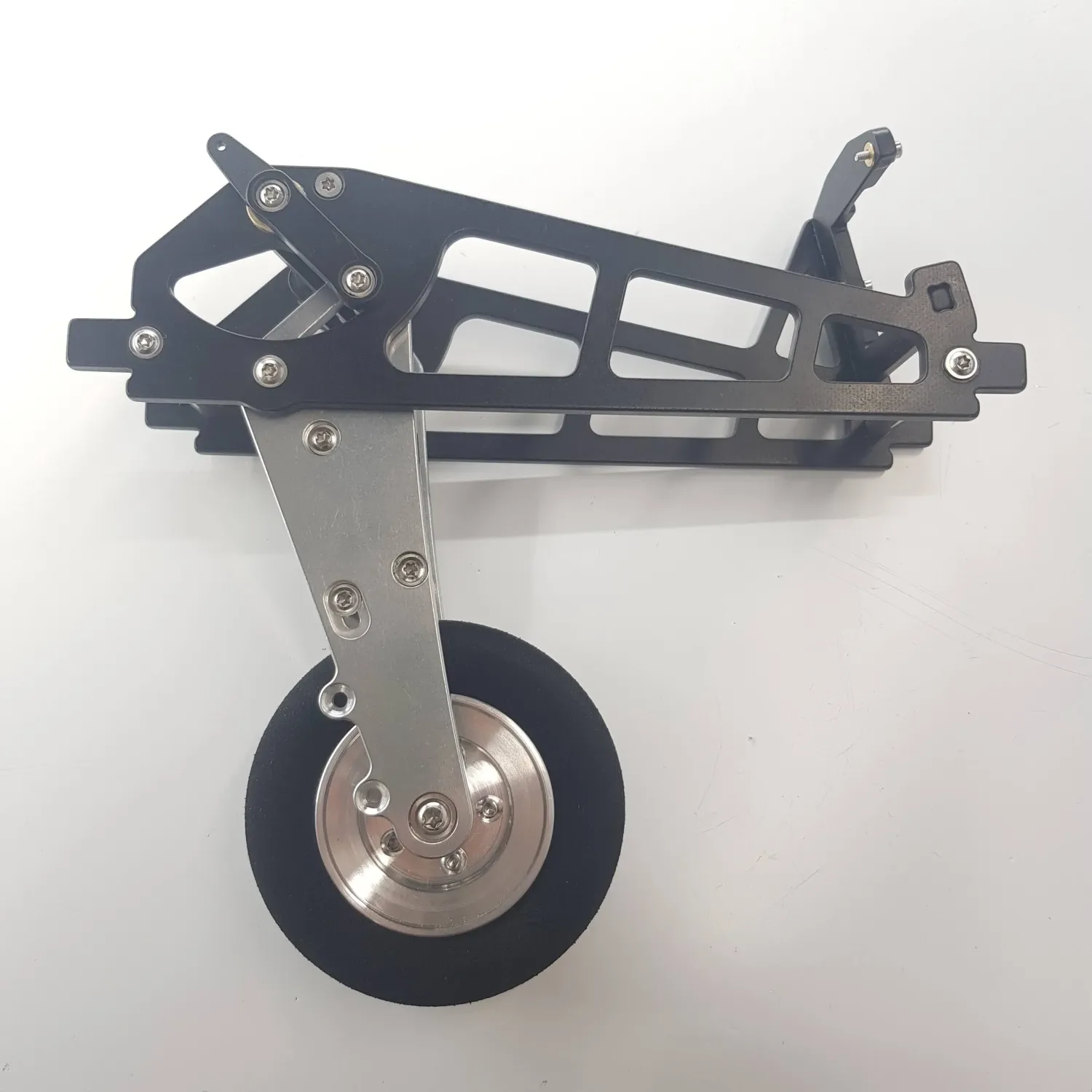 FES-EZFW SLIM-LINE Maßstab 1:4,5 Rad 76 mm