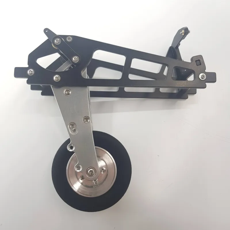 FES-EZFW SLIM-LINE Maßstab 1:4,5 Rad 76 mm
