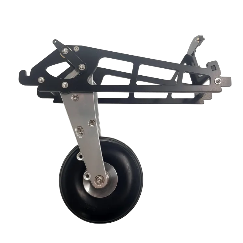 FES-EZFW SLIM-LINE Maßstab 1:4,0 Rad 90 mm