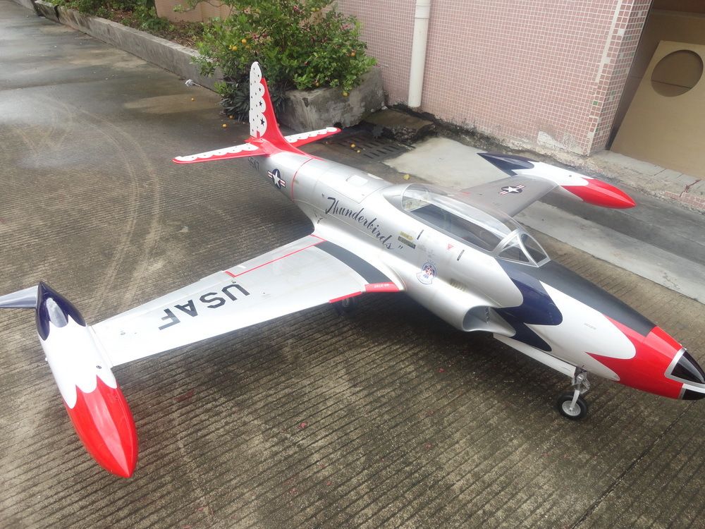 FeiBao T-33 1:4,5