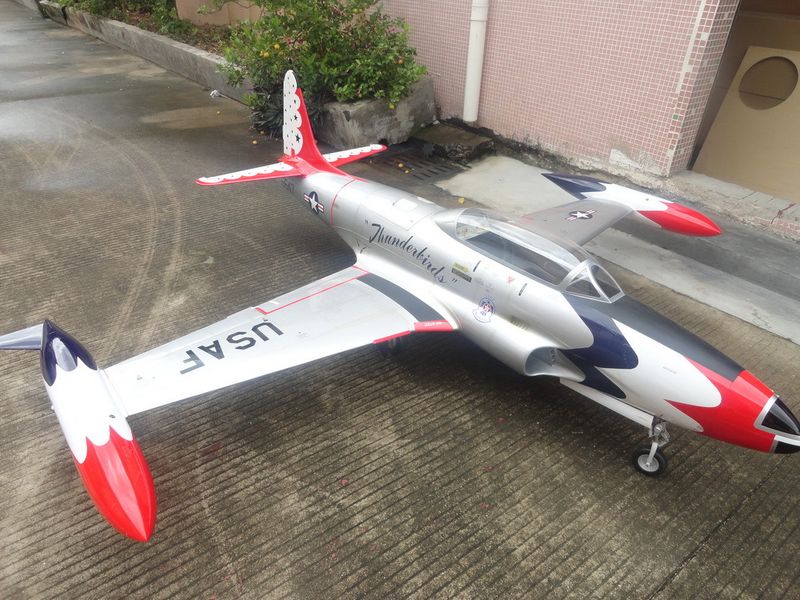 FeiBao T-33 1:4,5